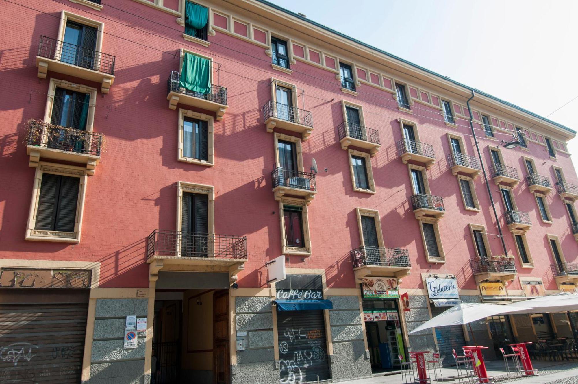 Navigli - B Appartamento *