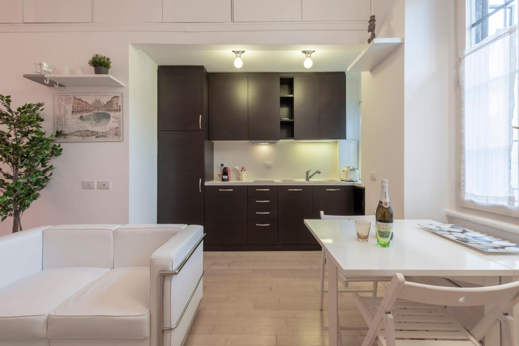 Navigli - B Appartamento