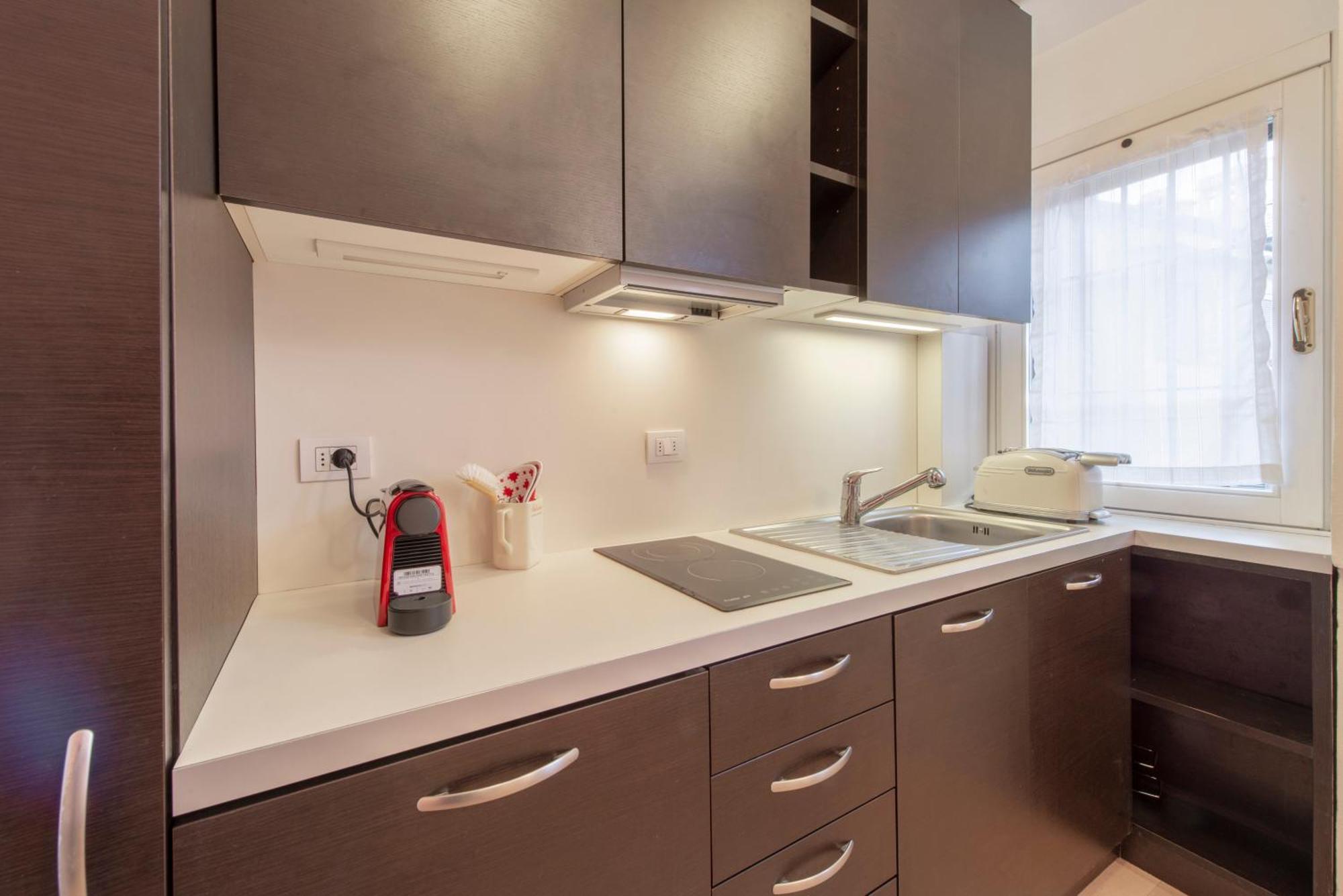 Appartamento Navigli - B *