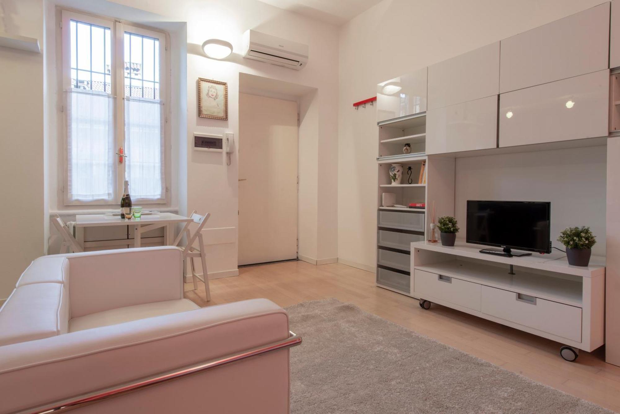 Appartamento Navigli - B