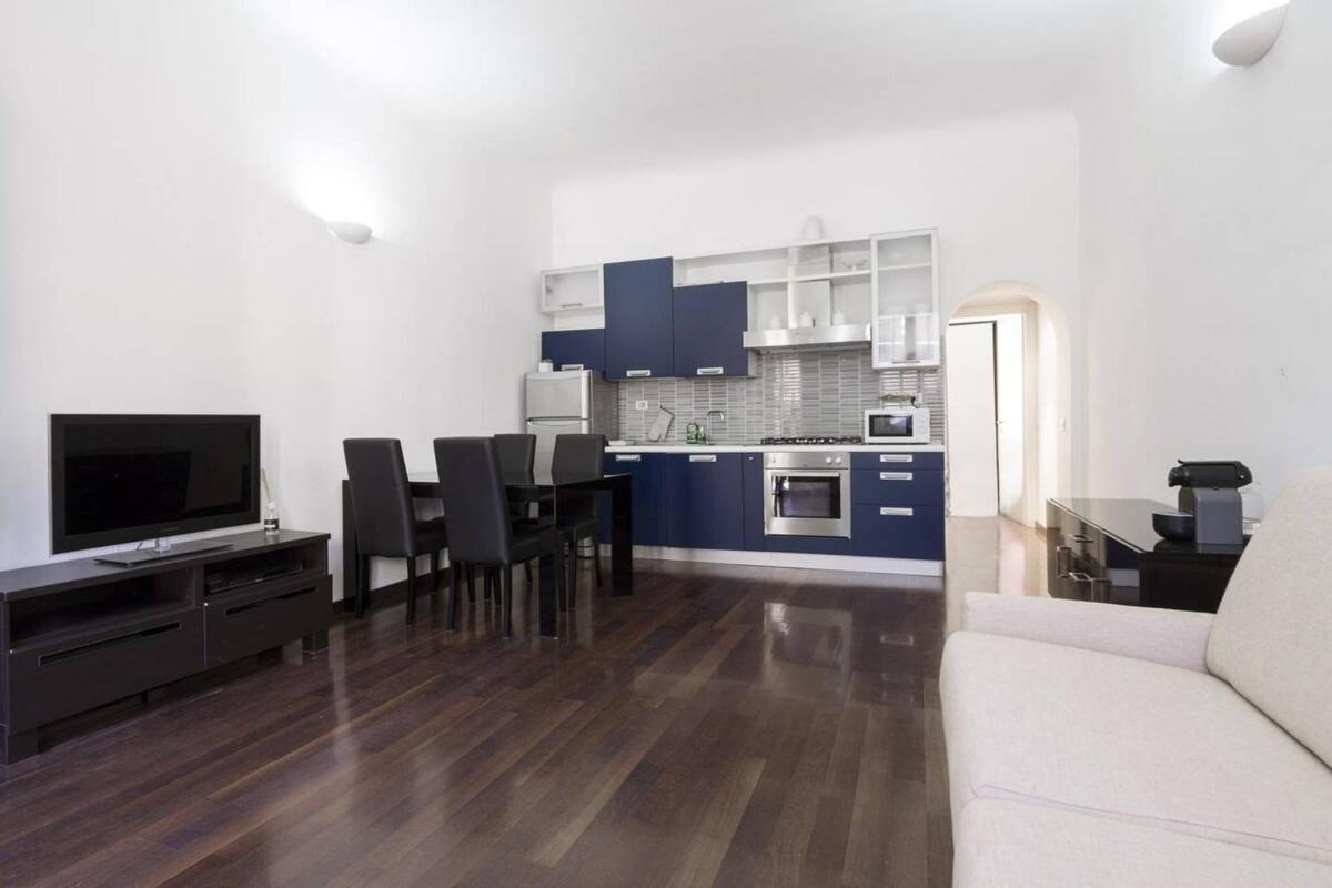 Appartamento Navigli - B *