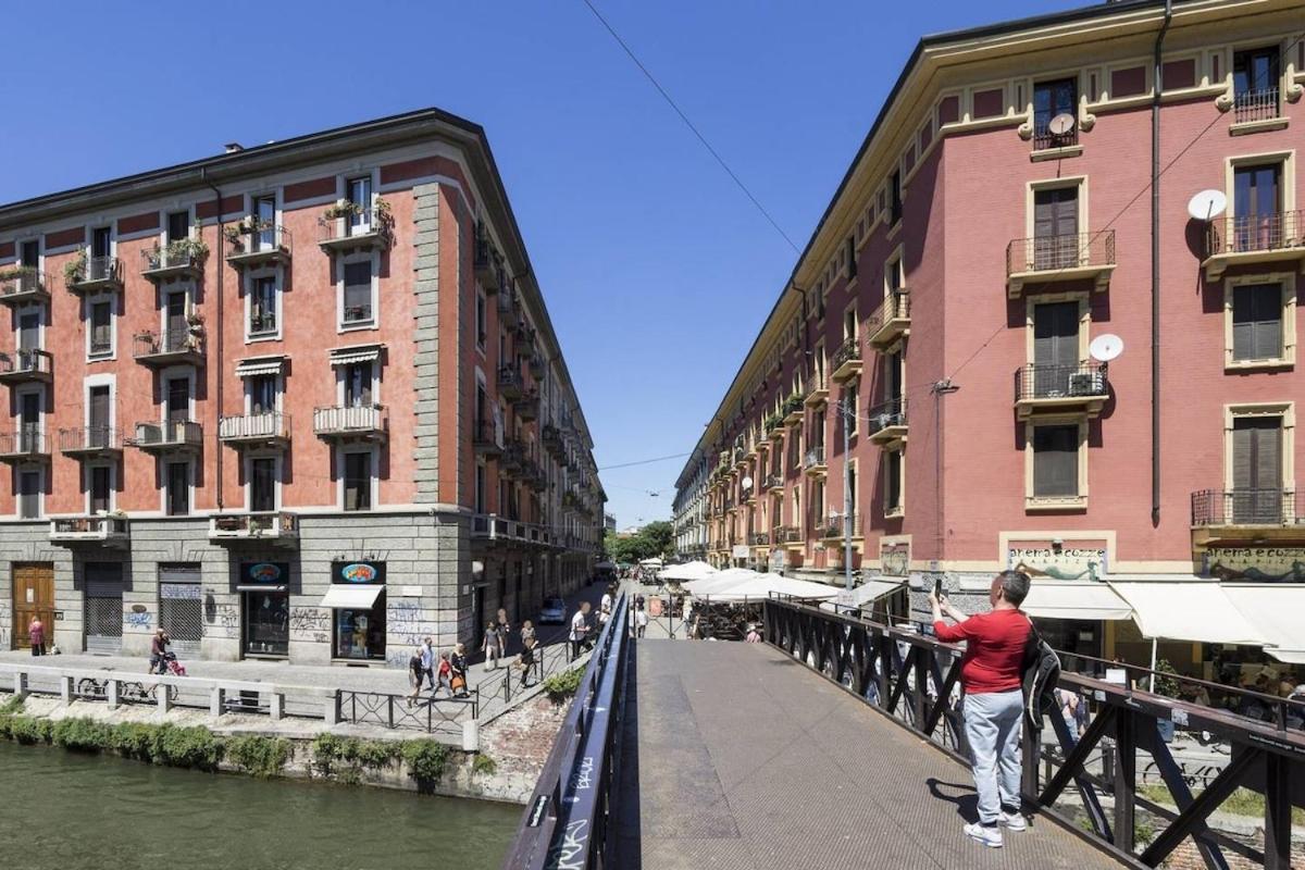 Navigli - B Appartamento