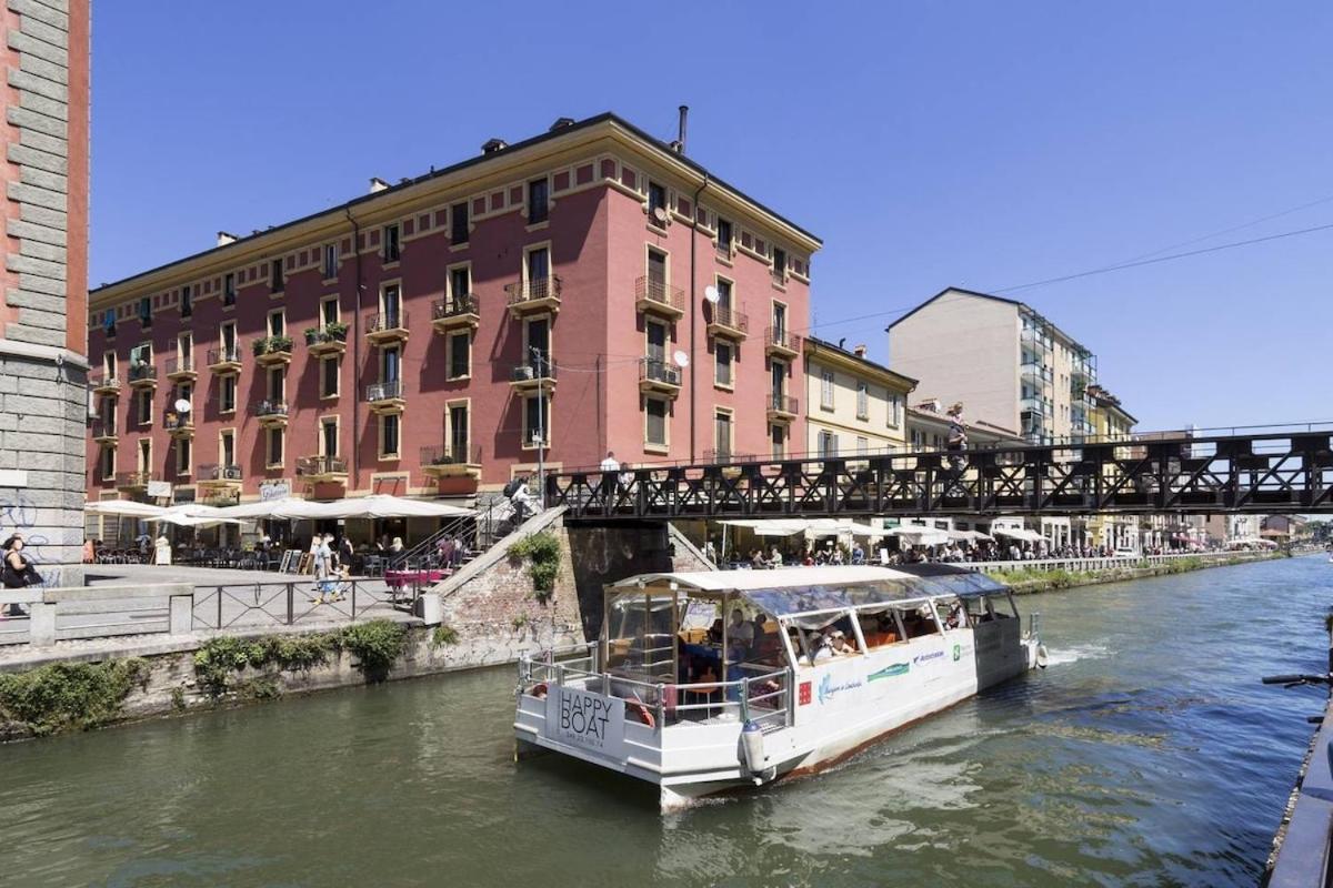 Appartamento Navigli - B Milano