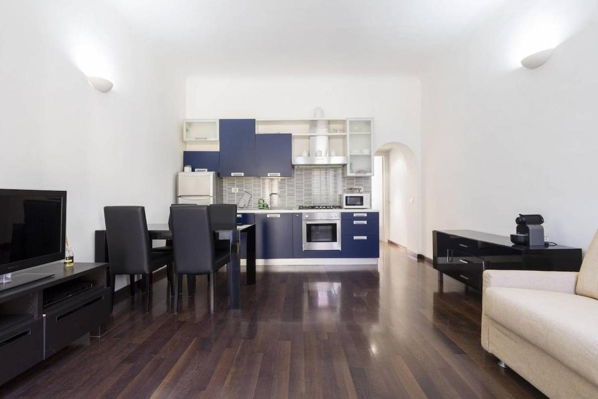 Navigli - B Appartamento